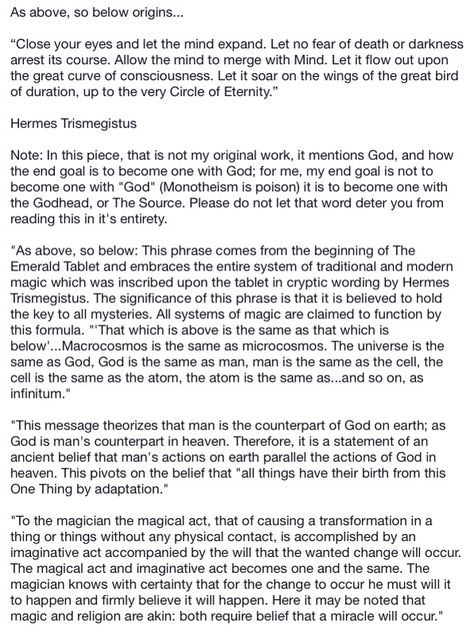 As Above So Below Full Quote, As Above So Below Quotes, As Above So Below Meaning, As Above So Below Tattoo Symbols, As Above So Below Hands, As Above So Below Art, Andrew Tattoo, As Above So Below Tattoo, Questioning Life