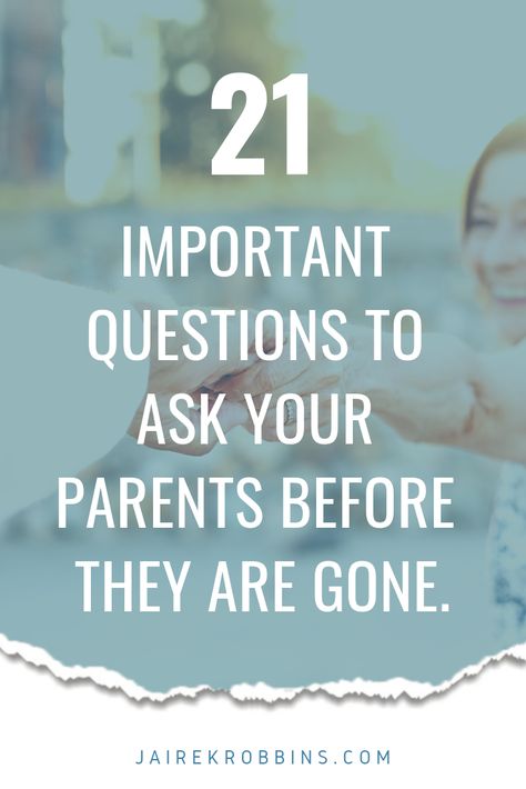 Questions To Ask Your Parents, Family Emergency Binder, Estate Planning Checklist, Family History Projects, 21 Questions, When Someone Dies, Family History Book, Family Tree Genealogy, Family Emergency