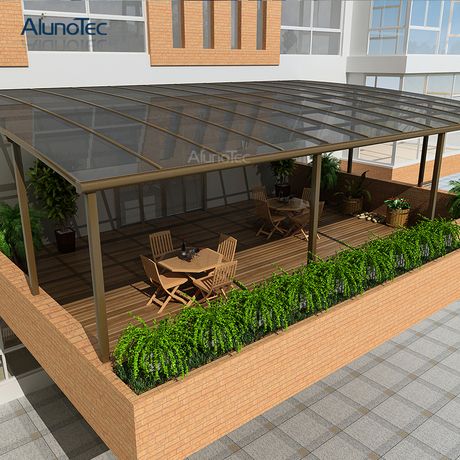 Low Price Unique Design Aluminium R Patio Awning For Outdoor - Buy Awning, Canopy, Cottage Awnings Product on Aluminum Pergola-AlunoTec Aluminum Window Awnings, Front Door Canopy, Aluminum Awnings, Garden Awning, Rooftop Terrace Design, Modern Pergola, Door Canopy, Aluminum Pergola, Awning Canopy