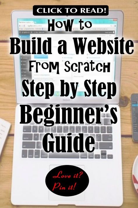 Start A Website, Build Your Own Website, Build A Website, Diy Website, Small Business Website, Simple Website, Website Making, Web Design Tips, Website Creation