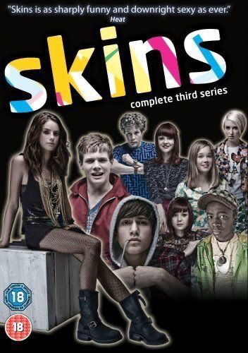 Kathryn Prescott, Joe Dempsie, Luke Pasqualino, British Tv Series, Eve Online, Skins Uk, Kaya Scodelario, Movie Covers, Episode Online