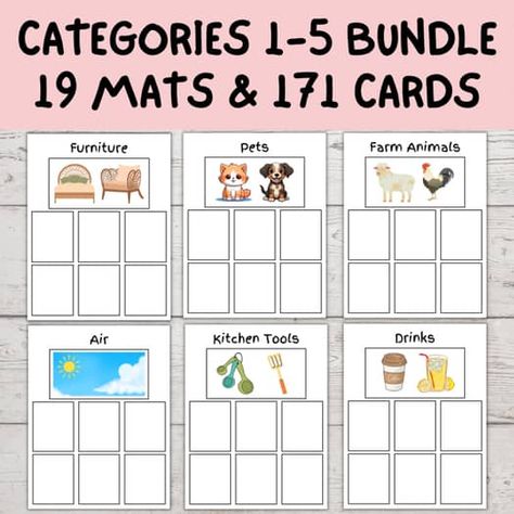 Exercise For Children, Animal Snacks, School Sets, New Classroom, Visual Aids, Classroom Crafts, Social Emotional Learning, Sensory Bins, Sensory Activities