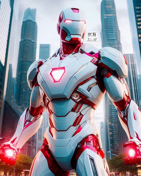 All Iron Man Suits, Iron Legion, Iron Man All Armors, Red Armor, Iron Man Wallpaper, Iron Man Art, Iron Man Suit, Iron Man Armor, Marvel Images