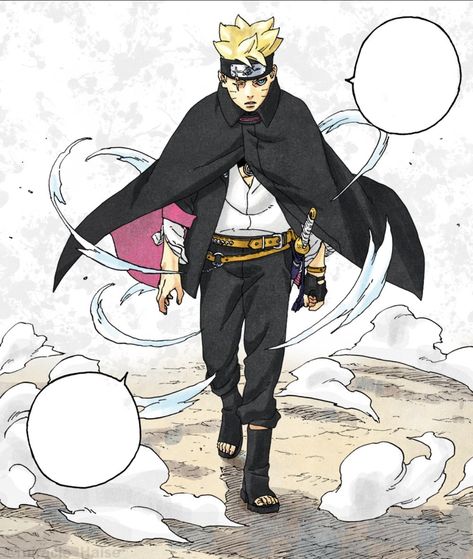 Boruto Rasengan, Baruto Manga, Image Dbz, Boruto Characters, Naruto Sketch, Naruto Drawings, Uzumaki Boruto, Demon King Anime, Naruto Pictures