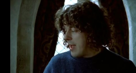 Jonathan Creek, Sandi Toksvig, Withnail And I, Alan Davies, Fatherless Behavior, Stand Up Comedians, Blue Whale, Drama Series, Crows