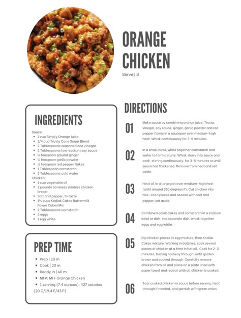 Macro Friendly Orange Chicken, Elise Ellis Meal Plan, Elyse Macro Friendly Food, Macro Friendly Recipes Elyse Ellis, Elyse Ellis Macro Recipes, Macro Friendly Foods Elyse Ellis, Elise Ellis Recipes, Elyse Ellis, Mff Meals