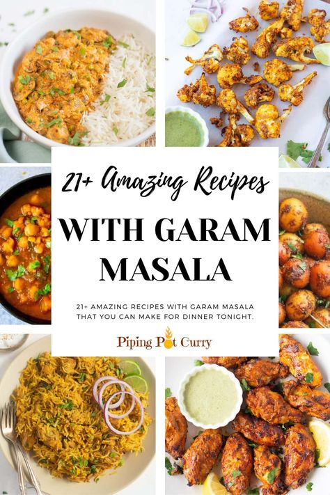 What Is Garam Masala, Garamond Masala Chicken, Garamond Masala Recipe, Garam Masala Recipe Vegetarian, Garam Masala Recipe Chicken, Garam Masala Dishes, Gara Masala Recipes, Chicken Masala Recipe Indian Foods, Gram Masala Chicken