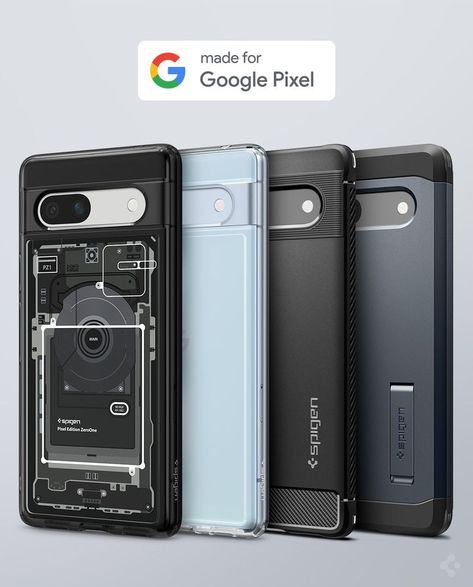 Spigen Case, Google Pixel Phone, Pixel Phone, Google Pixel, Quick Saves