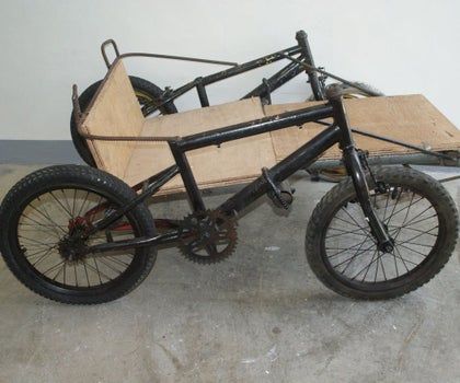 Dog Carting, Pony Cart, Horse Driving, Heated Dog Bed, Bike Wagon, Bike Diy, Pallet Dog Beds, Bike Cart, Horse Wagon