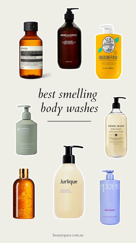 Best Smelling Body Wash For Women, Best Body Wash To Smell Good, Best Body Wash For Women, Shower Exfoliation, Perfect Shower Routine, Best Smelling Body Wash, Exfoliation Benefits, Organic Body Wash, Pimples Under The Skin