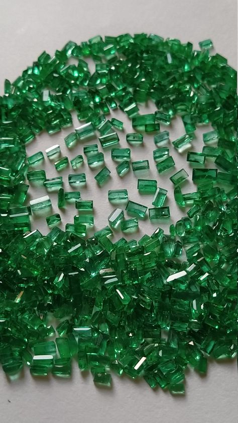 Natural Emerald Baguette, Emerald Baguette Shape, Genuine Emerald, Faceted Emerald, Loose Emerald Baguette, Emerald Baguette Loose Stone. by BismaGems on Etsy Loose Emeralds, India Post, Emerald Stone, Emerald Gemstone, Baguette Cut, No Color, Natural Emerald, 21 Days, Emerald Ring