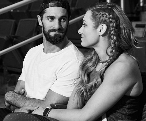 Becky Wwe, Wwe Seth Rollins, Wwe Couples, Rebecca Quin, Seth Freakin Rollins, Raw Women's Champion, Wwe Champions, Aj Styles, Wwe News