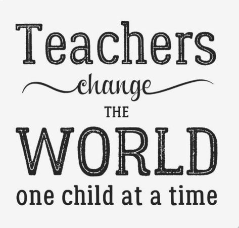 Teacher Appreciation Quotes Funny, Teacher Appreciation Quotes Inspiration, Teacher Appreciation Quotes, Teacher Quotes Inspirational, World Teachers, Simple Typography, Appreciation Quotes, Teacher Inspiration, Education Quotes For Teachers