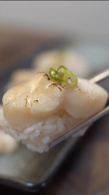 Scallop Sushi, Costco Finds, Seafood, Turn Ons