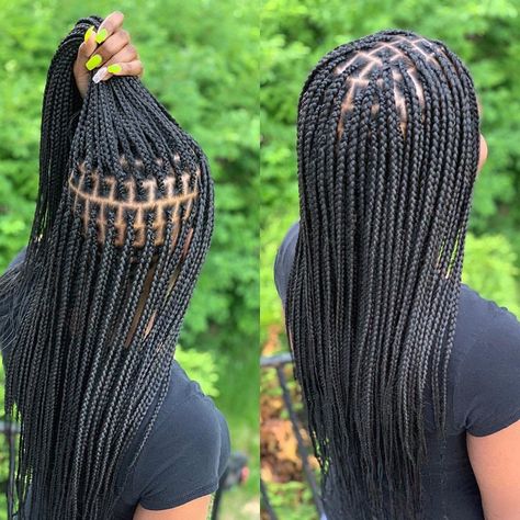 Hair Braiding Styles, African American Braided Hairstyles, Blonde Box Braids, African American Braids, Braiding Styles, Ghana Braids, Braids Styles, African Hair Braiding Styles, Long Box Braids