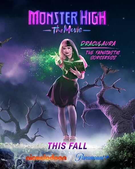 Monster High The Movie, Steve Valentine, Monster High Wiki, Image Monster, Movie Character Posters, Character Posters, Monster High Pictures, Moster High, Musical Film