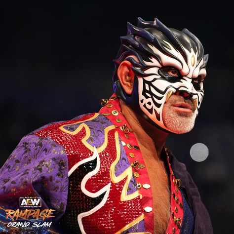 Great Muta, Pro Wrestling, Wwe, Wrestling