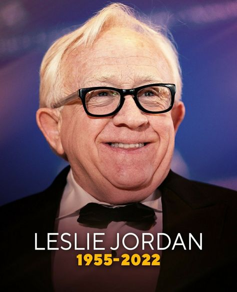 Leslie Jordan, Ernest Borgnine, Cemetery Angels, Celebrities Who Died, Heaven's Gate, Family Circle, Will And Grace, Entertainment Tonight, Vintage Trucks