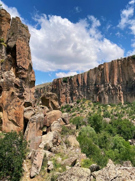 Turkish Summer, Turkey Cappadocia, The Ordinary, Grand Canyon, Natural Landmarks, Funny, Travel