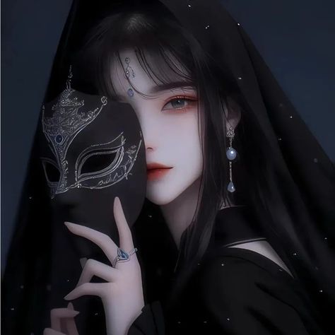 Follow me Image Sombre, Female Pfp, Anime Pixel Art, Beautiful Dark Art, Cloud Storage, Dark Art, Elegant Woman, Pose Reference, League Of Legends