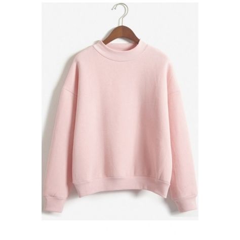 Harajuku Pastel Peach Pink Hoodies Sweatshirts for Women ($25) ❤ liked on Polyvore featuring tops, hoodies, sweatshirts, pastel, cotton hoodie, hooded pullover sweatshirt, pink hoodies, pink hoodie sweatshirt and long sweatshirt Pink Hoodies, Khaki Sweater, Sundress Casual, Beige Pullover, Sweatshirts For Women, Coat Outfit, Winter Sweatshirt, Sweatshirt Women, Crop Top And Shorts