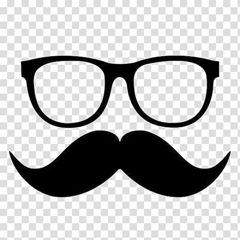 Chasma For Men Png, Moustache Illustration, Mustache Png, Moustache Drawing, French Mustache, Mustache Logo, Mustache Drawing, Optometry Humor, Image Cricut