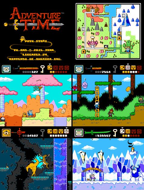 Adventure Time 8bit Mockup Pixel Game, Pixel Games, Pixel Art Pattern, Fantasy Artist, Art Tutorials Drawing, Art File, Japanese Anime, Adventure Time, Drawing Tutorial