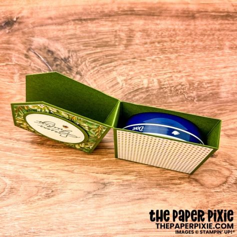 The Paper Pixie Boxes, Paper Pixie Treat Boxes, Christmas Gift Boxes Diy, Treat Boxes Diy, The Paper Pixie, Paper Pixie, Box Bag Tutorial, Christmas Treats Holders, Box Video