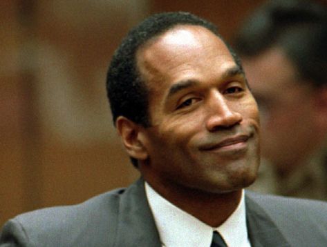 13 Creepy Facts You Didn’t Know About The O.J. Simpson Murder Case | Thought Catalog Oj Simpson Case, Jayson Williams, O J Simpson, Oj Simpson, Emoji Movie, Creepy Facts, Facts You Didnt Know, Kill People, Height And Weight