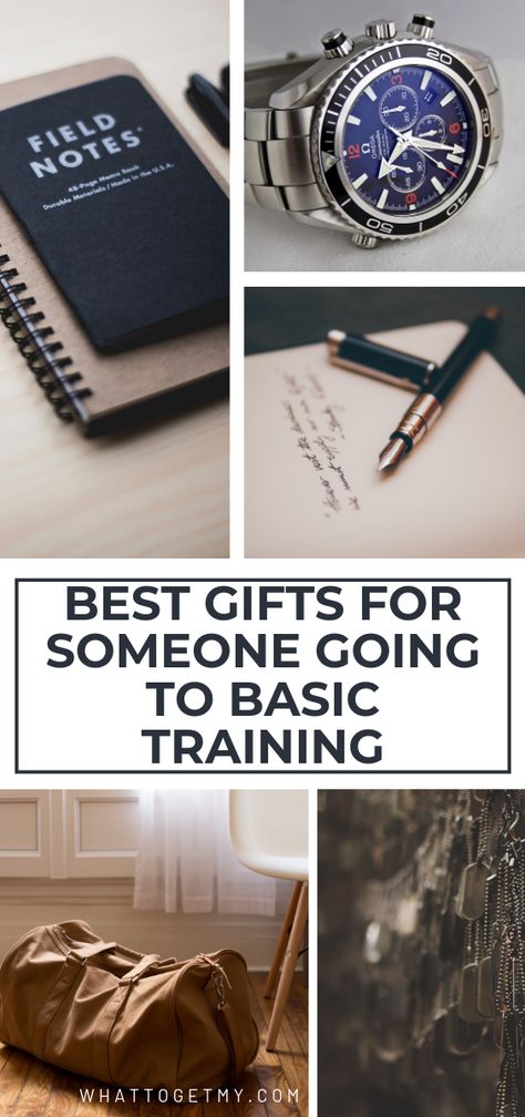 You know someone that has decided to serve their country and is heading off for basic #training, you are excited and but also very nervous at the same time. You are thinking of doing something special for them or to maybe buy them a #gift so you are looking for #gifts for someone going to #basic training. If you have never been to basic training which is also known as “boot #camp” yourself and this is the very first person that you know that will be heading off to basic training. #presents Basic Training Gift Ideas, Navy Farewell Party Boot Camp, Boot Camp Graduation Gifts, Army Daughter, Navy Boot Camp Graduation, Army Boot Camp, Basic Training Graduation, Navy Quotes, Guy Friend Gifts