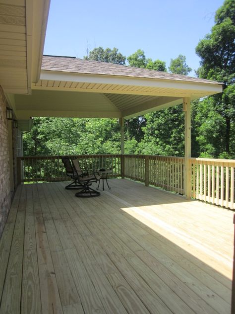 Pictures Purgalas on a deck | ... deck pergola images as well as our featured calhoun nashville deck Pergola Dining, Wood Deck Designs, Pergola Metal, Deck Pergola, Covered Back Patio, Building A Porch, Covered Deck, Deck With Pergola, Backyard Pergola