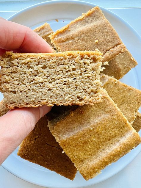 Snickerdoodle Chickpea Cake - Baked by Melissa Chickpea Cake, Chickpea Cakes, Magnesium Foods, Baked By Melissa, Recipe Baking, Baking Sweets, Snickerdoodles, Sweets Recipes, Sweets Treats