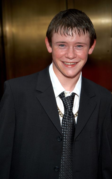 Devon Murray, Devon