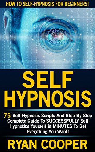 Philosophical Books, Hypnosis Scripts, Hypnotize Yourself, Self Hypnosis, Improving Yourself, Central Intelligence Agency, Amazon Book, Psychic Development, Mind Over Matter