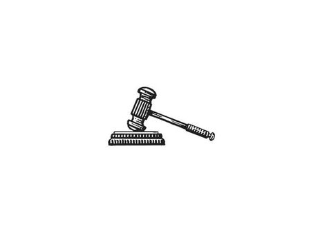 Steven Noble Illustrations: Gavel Icon Gavel Aesthetic, Gavel Tattoo, Gavel Drawing, Postcard Drawing, Maps Architecture, Notion Images, Steven Noble, Jp Morgan, Speech And Debate