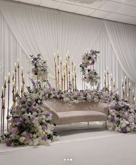 Engagement Stage Backdrop Design, Nikah Home Decoration, Pakistani Engagement Decor, Walima Stage Decor, Valima Decoration, Nikkah Decor Ideas, Walima Decoration, Nikkah Backdrop, White Wedding Stage