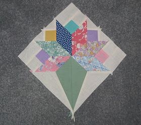 Viridian's blog: To make a Nosegay quilt, you have to really want it. Quilted Hearts, Vintage Samplers, Interlocking Rings, Bride's Bouquet, Quilt In A Day, Feedsack Fabric, Wedding Quilt, Cute Quilts, Sampler Quilt