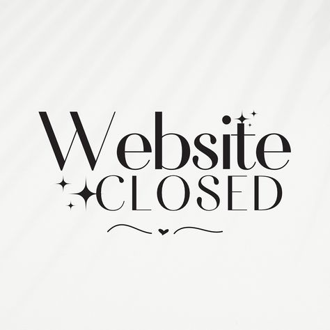 It’s official, the website is now closed! Incase you missed it, AJS is moving! While I’m moving the studio, trying to be as quick as I can be, I’ve decided to temporarily close the website. I’m hoping to reopen it on November 3rd when I can ship items within a reasonable time frame. If you have any questions please do not hesitate to send me a message or email at autumnjadestudio@hotmail.com. November 3, Send Me, The Studio, I Can, Frame, Quick Saves