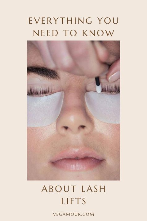 Everything You Need to Know About Lash Lifts Lash Tint And Lift, Eyelash Lift And Tint, Natural Eyelash Growth, Lash Extentions, Lash Lifts, Lash Quotes, Eyelash Tips, Lashes Extensions, Eyelash Tinting