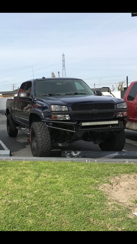 2005 Chevy Silverado Lifted 2005 Silverado 1500, Prerunner Silverado, Cat Eye Silverado, 2005 Chevy Silverado 2500 Hd, 2004 Chevy Silverado 1500, 2005 Chevy Silverado 1500, 1993 Chevy Silverado, Silverado 2005, Lowered Cars