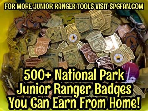 NPS: 500+ Direct Links to Download Junior Ranger Program Booklets So You Can Earn Badges From Home! (2021 Updated Version – In Order By State!) – SPG Family Adventure Network Junior Ranger Badge, Independence National Historical Park, List Of National Parks, Assateague Island National Seashore, Junior Ranger, Guadalupe Mountains National Park, Carlsbad Caverns National Park, Guadalupe Mountains, Dry Tortugas National Park