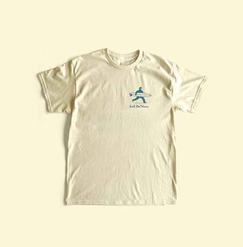 ANTISOCIAL SURF CLUB T SHIRT - RELAXED FIT - 100% ORGANIC RING-SPUN COMBED COTTON - Original illustration by Lee Roy Fairclough - Hand screen printed locally (York) - 185 gsm - 100% plastic free packaging - Fair wear, GOTS (Global Organic Textile Standard), Oeko-Tex, PETA- Approved Vegan ---------------------------------------------- All images are copyrighted by EATTHEWAVE Ltd. All rights reserved Surf Locos Shirts, Cotton Surfing T-shirt With Screen Print, Graphic Tee T-shirt For Surfing With Relaxed Fit, Retro Short Sleeve Surfing T-shirt, Cheap Surfing T-shirt With Front Print, Graphic Tee Soft-washed T-shirt For Surfing, Surf Design, Surf Tshirt, Free Tshirt