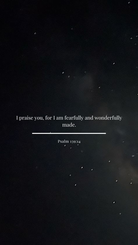 Wallpaper | Psalm 139:14 | #bible #faith #psalm #christian #love #bibleverse God Is For Me, Angel Blessings, Cross Wallpaper, Bible Quotes Wallpaper, Verses Wallpaper, Christian Love, Psalm 139, Faith Prayer, Jesus Art