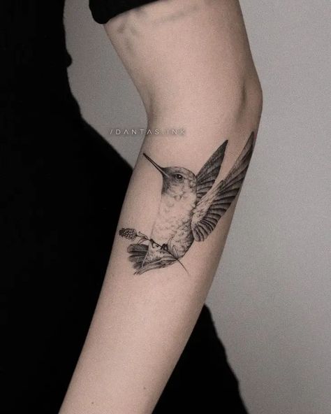 Vibrant And Mesmerizing Hummingbird Tattoo Ideas Men’s Hummingbird Tattoo, Hummingbird Tattoo Ideas, Back Of Forearm Tattoo, Hummingbird Tattoos, Watercolor Hummingbird, Men's Fashion Tips, Forearm Tattoo Design, Forearm Sleeve Tattoos, Tattoo Shows