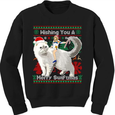 Taylor Swift Christmas, Taylor Swift Shirts, Taylor Swift Birthday, Ugly Christmas Shirts, Cosy Jumper, Olivia Benson, Celebrity Look Alike, Meredith Grey, Taylor Swift Pictures