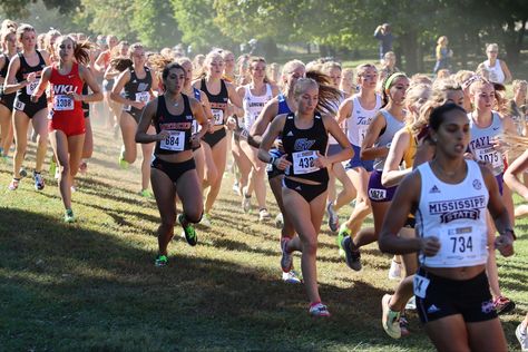 College cross country meet | NCAA | track and field | fall sports | running | fitness | running motivation | college athlete College Running, College Athlete, Running Aesthetic, Star Core, Track Star, Fall Sports, Work Hard In Silence, Cross Country Running, Saved Pins