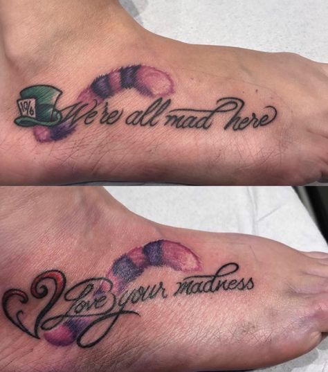 Funny Mother And Daughter Tattoos, Cute Tattoos Mother Daughter, Matching Tats For Mom And Daughter, Mother Daughter Unique Tattoos, Unique Mother And Daughter Tattoos, Mother And Daughter Tattoos Unique, Disney Mom And Daughter Tattoos, Step Mother Daughter Tattoos, Matching Mommy Daughter Tattoos