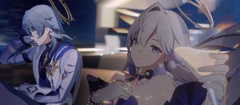 ⠀🪽 ⠀robin⠀〜⠀gif ⠀ ☆ ⠀ hsr Boothill Honkai Banner, Honkai Banner Gif, Robin Hsr Banner Discord, Sunday Hsr Banner Discord, Robin Gif Honkai, Honkai Star Rail Discord Banner, Robin Honkai Star Rail Banner, Robin Hsr Wallpaper Pc, Robin Banner Hsr