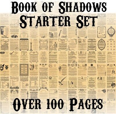 Diy Book Of Shadows Pages Ideas, Witch Projects, Bells For Door, Mermaid Spells, Blank Book Of Shadows, Spell Pages, Grimoire Ideas, The Book Of Shadows, Wiccan Books