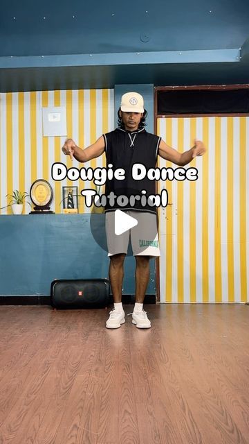 Dougie Dance, Footwork Dance, Dance Tutorial, Dance Moves, Dancing, Party Ideas, On Instagram, Instagram